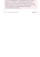 Vorschau - Arbeitsblätter - Synapse & Neurotransmitter – Biologie Lernheft - Seite 3