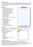 Vorschau - Arbeitsblätter - Materialpaket Sprache in Medien Unterrichtsmaterial Deutsch Klasse 7–9 – Medienkompetenz, Fake News, Social Media, Werbung & Sprache – differenziert mit Lösungen - Seite 2