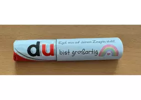 Vorschau - Anderer Materialtyp - Materialpaket Zeugnis-Geschenke / Mutmacher - Seite 2