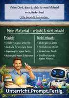 Vorschau - Merkblätter - Merkblätter: Auswirkungen und Verlauf der industriellen Revolution (Industrialisierung) - Seite 3