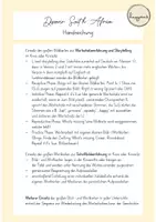 Vorschau - Bildkarten - Discover South Africa: Bild- und Wortkarten - Seite 1