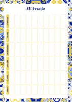 Aperçu - Outils du professeur - Agenda para profes de español - Page 3