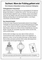 Vorschau - Arbeitsblätter - Sachtextanalyse Materialpaket Deutsch Klasse 5-8 - Seite 3