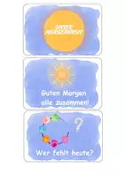 Vorschau - Poster - Growing-Bundle Klassenraumgestaltung - Seite 2