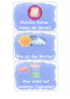Vorschau - Poster - Growing-Bundle Klassenraumgestaltung - Seite 3
