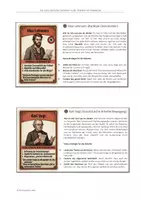 Vorschau - Arbeitsblätter - Das Parlament in der Frankfurter Paulskirche - Ein Rollenspiel - Seite 3