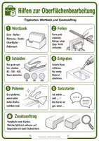 Vorschau - Arbeitsblätter - Kunststoff bearbeiten: 6 Praxisbausteine für Klasse 5/6 - Seite 3