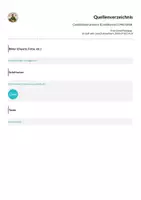 Vorschau - Stationenlernen - Conditionnel présent (Conditionnel 1) Merkblatt - Seite 1