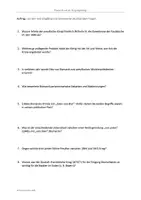 Vorschau - Arbeitsblätter - Bismarck und Die Einigungskriege - Seite 2