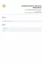Vista previa - Unidades / Secuencias / Situaciones de Aprendizaje - CM - SISTEMATITZACIÓ DE LA LLENGUA - página 2