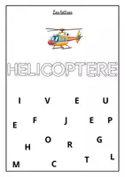 Aperçu - Apprentissages en autonomie - Transport aeriens - Page 2