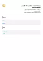 Vista previa - Unidades / Secuencias / Situaciones de Aprendizaje - CS - SISTEMATITZACIÓ DE LA LLENGUA - página 2