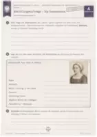 Vorschau - Stundenentwürfe - Hexenverfolgung - Seite 3