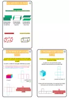 Aperçu - Apprentissages en autonomie - Porte clé maths géometrie ce2 - Page 2