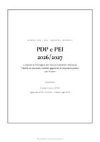 anteprima - Programmi scolastici / Materiali per docenti - Guida al Passaggio alle Nuove Indicazioni Nazionali (D.M. 221/2025) - Pagina 1