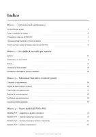 anteprima - Programmi scolastici / Materiali per docenti - Guida al Passaggio alle Nuove Indicazioni Nazionali (D.M. 221/2025) - Pagina 3