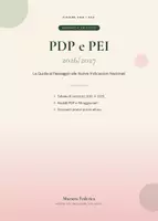 anteprima - Programmi scolastici / Materiali per docenti - Guida al Passaggio alle Nuove Indicazioni Nazionali (D.M. 221/2025) - Pagina di copertina
