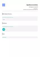 Vorschau - Arbeitsblätter - Schreibgerüst Leserbrief - Seite 2