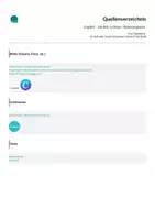 Vorschau - Fördermaterial/Inklusion - Englisch - Job Ads / Listings / Stellenangebote - Seite 2