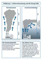 Vorschau - Unterrichtsreihen - Saurer Regen Chemie Arbeitsheft Klasse 910 PLUS Lernposter - Seite 2