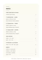 anteprima - Materiale di supporto/inclusione - Verbi all'Indicativo — Schema Facilitato Completo - Pagina 1