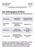 Vorschau - Arbeitsblätter - Treibhausgase Chemie Arbeitsheft PLUS Lernposter - Seite 3
