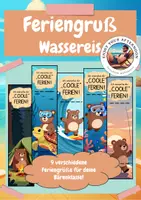 Vorschau - Arbeitsblätter - Bärenklasse Starterpaket 🐻 | Alles für einen gelungenen Klassenstart in der Grundschule - Seite 1