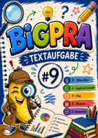 Vorschau - Arbeitsblätter - BiGPRA - Aufgaben 9-16 - Seite 1
