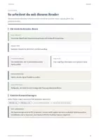 Vorschau - Stundenentwürfe - Materialpaket: Referendariat Starterpaket 2026/2027 – Lehrerplaner + Praxis-Handbuch für Unterricht, UB & Organisation - Seite 3