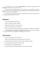 Vista previa - Hojas de trabajo - Diseña tu escudo medieval - página 1