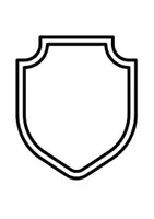 Vista previa - Hojas de trabajo - Diseña tu escudo medieval - página 3