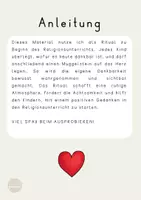 Vorschau - Bildkarten - Ritual - Dankbarkeitsrunde - Seite 1