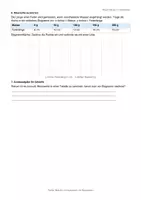 Vorschau - Arbeitsblätter - Arbeitsblatt Physik Klasse 7 - Messen und Auswerten von Messwerten - Seite 2