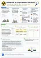Vorschau - Arbeitsblätter - Vertretungsstunden Chemie Klasse 9-10 | 10 Arbeitsblätter - Seite 2