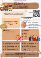 Aperçu - Préparation de séquence / Séquence complète - Secuencia 2 - 5ème - Page de couverture