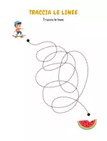 anteprima - Altro tipo di materiale - attività estive_compressed - Pagina 1