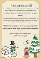 Vorschau - Arbeitsblätter - Rechenspaziergang - Plus und Minus im Zahlenraum 100 (Klasse 2) - Seite 2
