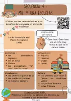 Aperçu - Préparation de séquence / Séquence complète - Secuencia 4 - 5ème - Page de couverture