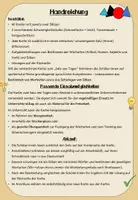 Vorschau - Arbeitsblätter - Satz des Tages - Übungskartei Winter (Klasse 2-4) - Seite 1