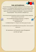 Vorschau - Arbeitsblätter - Satz des Tages - Übungskartei Winter (Klasse 2-4) - Seite 2