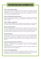 Vorschau - Anderer Materialtyp - Sinne, Nerven und Hormone: Einstieg mitGesprächskarten - Seite 1