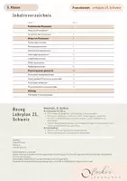 Vorschau - Unterrichtsreihen - Pronomen Deutsch Dossier - Theorie & Übungen, 5. Klasse - Seite 1