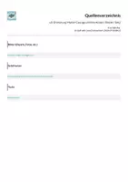 Vorschau - Test - Lit. Erörterung: Mutter Courage und ihre Kinder / Brecht / Sek2 - Seite 3