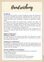 Vorschau - Unterrichtsreihen - Sankt Martin - Lerntheke - Seite 3