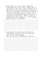 Vorschau - Arbeitsblätter - AB Textaufgaben Klasse 3 schriftliche Addition mit Lösungen (1) - Seite 1