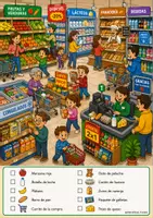 Vista previa - Juegos / Gamificación - ATENCIÓN SOSTENIDA - página 2