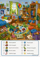 Vista previa - Juegos / Gamificación - ATENCIÓN SOSTENIDA - página 3