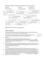 Vorschau - Arbeitsblätter - California & Social Inequality - Englisch Klasse 9 - Seite 2