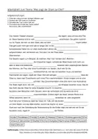 Vorschau - Arbeitsblätter - Lernposter + Arbeitsblätter zum Thema "Was sagt der Staat zur Ehe?" + Lösung & MP3 + Mindmap + Infografik - Seite 1