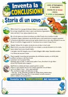anteprima - Esercizi - Guida al tema per la scuola primaria: esercizi graduali. - Pagina 3